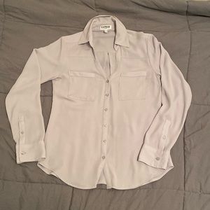 Express blouse